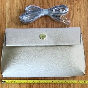 Jessica Moore Crossover Handbag